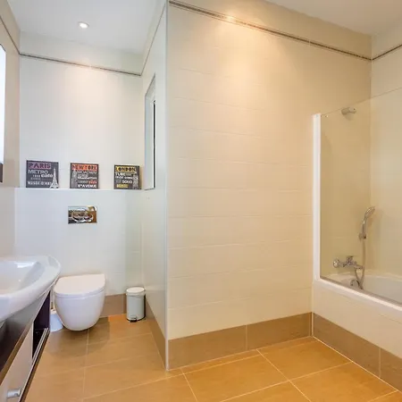 16th Floor With Pool & 180 Sea Views By Quicktrips Lejlighed Sliema