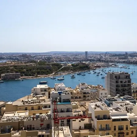 16th Floor With Pool & 180 Sea Views By Quicktrips Lejlighed