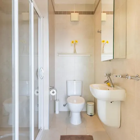 16th Floor With Pool & 180 Sea Views By Quicktrips