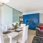 16th Floor With Pool & 180 Sea Views By Quicktrips * 斯利马