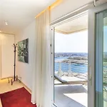 16th Floor With Pool & 180 Sea Views By Quicktrips 公寓 *