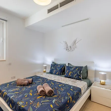 דירה 16th Floor With Pool & 180 Sea Views By Quicktrips