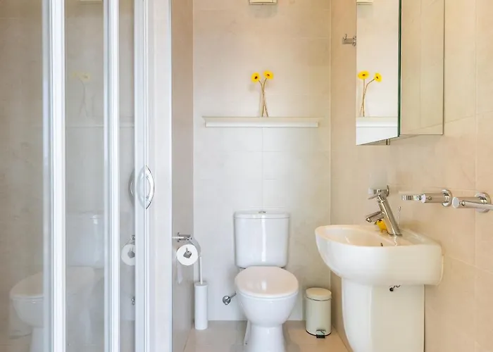 16th Floor With Pool & 180 Sea Views By Quicktrips